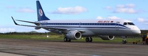 Belavia vise une augmentation significative de son trafic en 2016