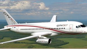 La compagnie Cityjet recrute des pilotes à partir du 31 mai 2016