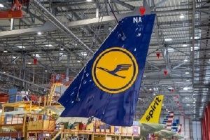 Lufhansa restructure son activité catering