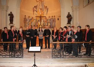 "AUSSILLON-CHANTE" FAIT SA RENTREE 2016 ET RECRUTE