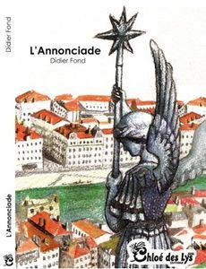 Ys l'engloutie, une nouvelle en 2 épisodes de Didier Fond