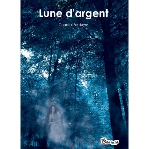 Le blog "Je lis et je raconte" a chroniqué "Lune d'argent" de Chantal Parduyns