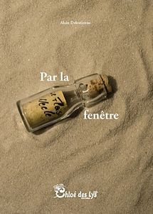 Alain Delestienne : Ecrire, pour moi, c’est jouer et travailler avec des mots et des phrases pour « fabriquer » du sens, de la beauté...