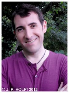 J. P. Volpi nous propose en deux parties la version longue de "666 et point final", une nouvelle extraite de "Contes épouvantables & fables fantastiques"