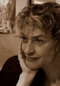 La petite fée, une nouvelle en trois parties signée Noëlle Fargier
