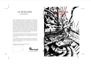 Extrait du roman "La vie en jeux" de Janna Rehault