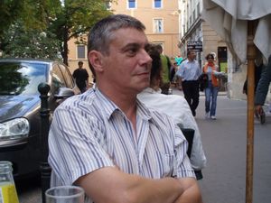 Quand le diable s'emmêle... Un conte de Didier Fond