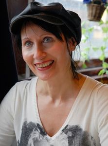 Conte d'hiver, une nouvelle signée Silvana Minchella