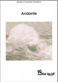 Andante de Marie-Charlotte Declève dans le Bibliothécaire
