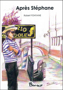 Après Stéphane de Robert Fontaine dans le Bibliothécaire
