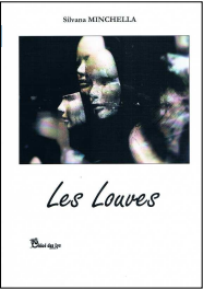 Les Louves de Silvana Minchella dans le Bibilothécaire