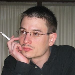 Fin de soirée, un poème de Patrick Beaucamps
