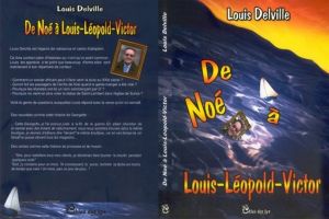 Le fils du peintre, deuxième partie... une nouvelle de Louis Delville