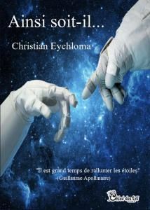 Limaginaria a lu "Ainsi soit-il" de Christian Eychloma