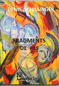Denis Schilliger présente "Fragments de pas"