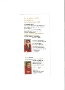 Quoi de neuf en Mars sur notre blog ?