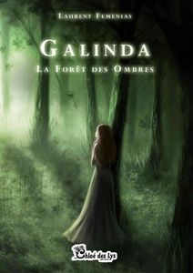 La patate bouquine a lu "Galinda" de Laurent Femenias
