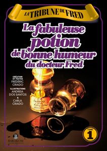 Frédéric Criado en invité sur le blog aloys