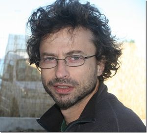 Joël Mespoulède se présente !