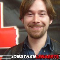 Jonathan Lenaerts se présente...