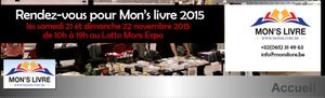 En novembre, quoi de neuf sur notre blog ?
