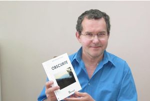 Jean-François Foulon dans l'Avenir.net