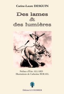 Carine-Laure Desguin en invité du blog Aloys !