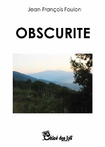 Christine Brunet a lu "Obscurité" de Jean-François Foulon
