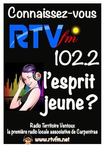 L'émission d'Annick Jean sur RTVfm