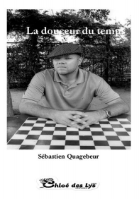 Sébastien Quagebeur nous propose trois poésies