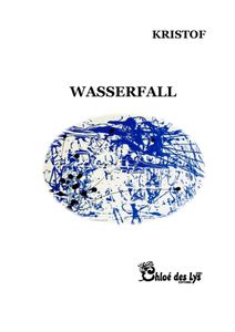 L'interview de Kristof pour son "Wasserfall"