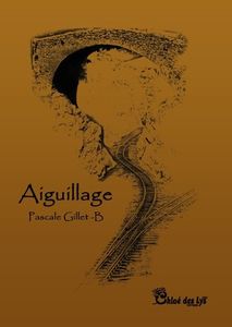 Christine Brunet a lu "Aiguillage" de Pascale Gillet-B