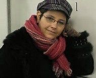 Carine-Laure DESGUIN à Dunkerque pour rencontrer ses lecteurs !