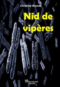 Jeanne R. a lu "Nid de vipères" de Christine Brunet