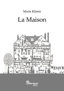 Christine Brunet a lu "La Maison" de Marie Klimis
