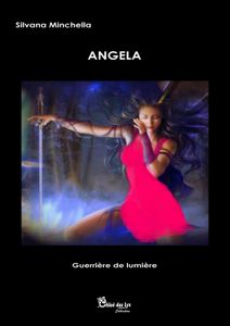 Christine Brunet a lu "Angela" de Silvana Minchella