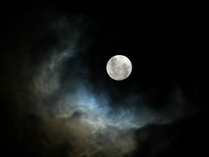 Festival de la Lune ce week-end à St Viaud!
