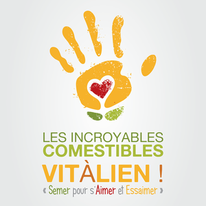 Les Incroyables Comestibles