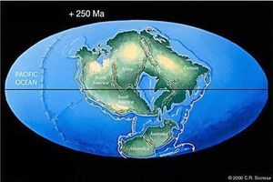 "The Life and death of Planet Earth", by P. Ward & D. Brownlee