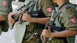 Des terroristes libyens fournissent des uniformes à des Tunisiens