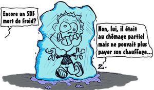 EN REPONSE A VOS QUESTIONS : LE CHOMAGE PARTIEL