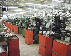 40 % pour FO chez Cheynet à St Just Malmont
