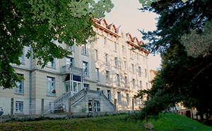Grand chelem pour FO à la Clinique Bon Secours au Puy