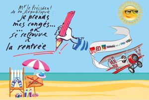 Valls utilise à nouveau le 49-3 : rendez-vous le 15 septembre pour l'abrogation de la loi travail!
