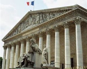 Vous souhaitez visiter l'Assemblée nationale ? inscrivez-vous vite !