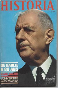 18 juin 1940 - l'appel du général de Gaulle