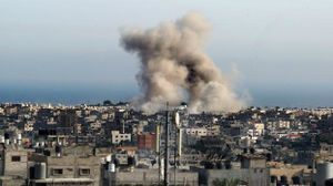 Gaza, révélateur d’égoïsme