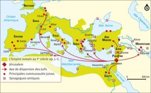 Proverbes de la communauté juive à méditer