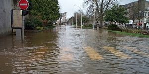 État de catastrophe naturelle pour plus de 200 communes