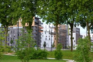 Frais de notaire réduits (après divorce) pour le rachat de la demi-part du logement de l’ex-conjoint